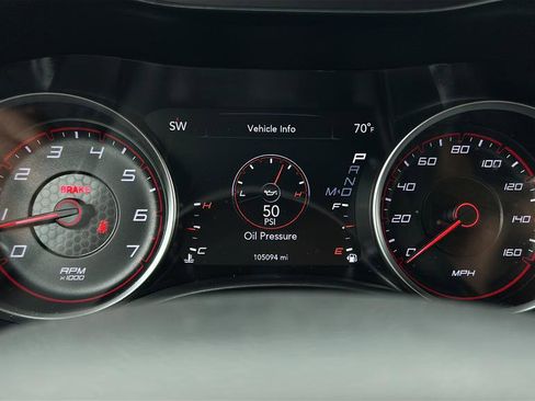 Used 2021 Dodge Charger R/T RWD image 26