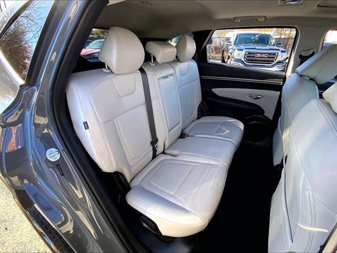 Used 2024 Hyundai Tucson SEL w/ Convenience Package image 18