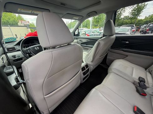 Used 2017 Honda Pilot EX-L image 21