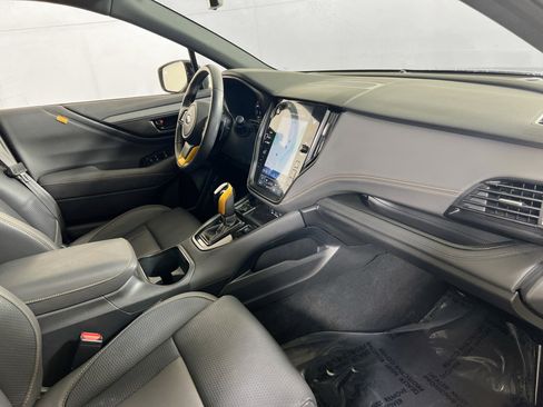 Used 2023 Subaru Outback Wilderness image 29
