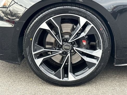 Used 2024 Audi S5 Prestige w/ Prestige Package image 12