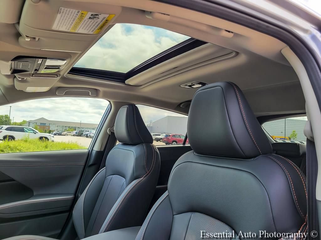 New 2026 Subaru Crosstrek 2.5i Limited w/ Crosstrek Mirror Package AWD/4WD image 10