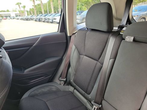 Used 2022 Subaru Forester Premium AWD/4WD image 11