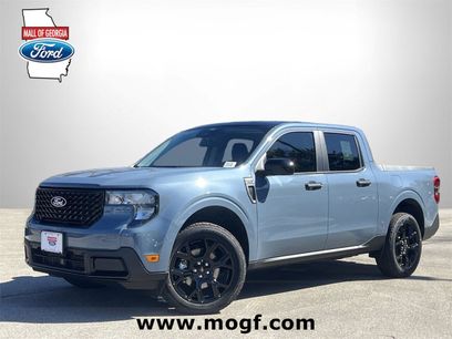 New 2026 Ford Maverick XLT w/ Equipment Group 301A