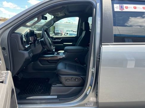 New 2026 Chevrolet Silverado 2500 LT w/ Trail Boss Package AWD/4WD image 19