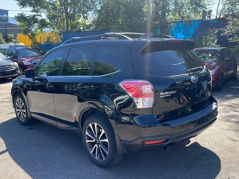Used 2017 Subaru Forester 2.0XT Premium AWD/4WD image 4