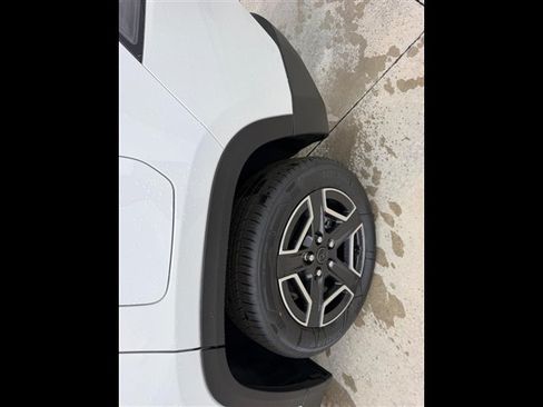 New 2026 Jeep Cherokee Limited AWD/4WD image 8
