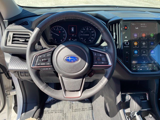 Used 2026 Subaru Ascent Premium AWD/4WD image 6