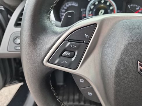 Used 2016 Chevrolet Corvette Z06 w/ Z07 Performance Package image 25