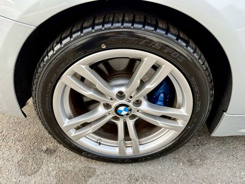 Used 2014 BMW 428i xDrive Convertible image 20