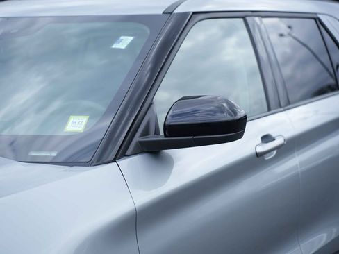 Certified 2023 Ford Explorer XLT w/ Equipment Group 202A image 10