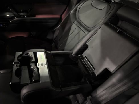 Used 2024 Land Rover Range Rover Sport Dynamic SE image 46