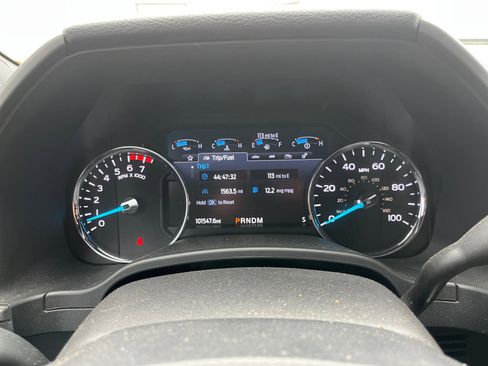 Used 2020 Ford F250 Platinum w/ FX4 Off-Road Package image 17