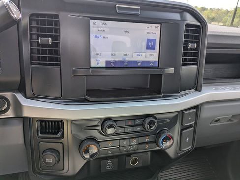 New 2026 Ford F250 XL w/ XL Chrome Package image 12