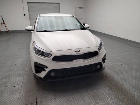 Used 2020 Kia Forte LXS FWD image 14