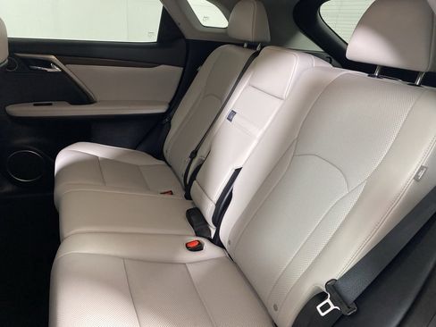 Certified 2020 Lexus RX 350 AWD w/ Premium Package image 13