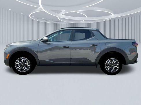 New 2025 Hyundai Santa Cruz XRT image 3