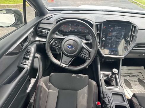 Used 2024 Subaru WRX w/ Accessory Package #2 AWD/4WD image 18