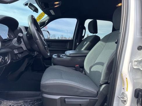 Used 2021 RAM 2500 Tradesman image 5