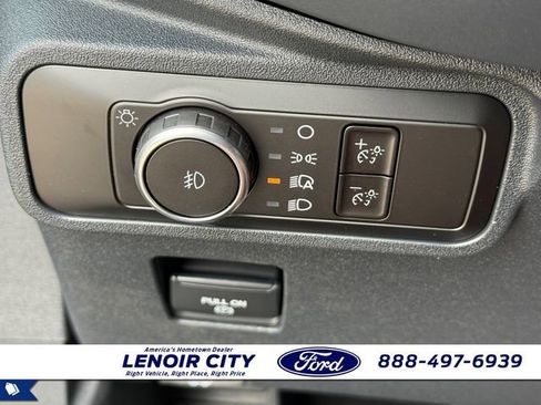 New 2026 Ford Bronco Outer Banks w/ Sasquatch Package image 19