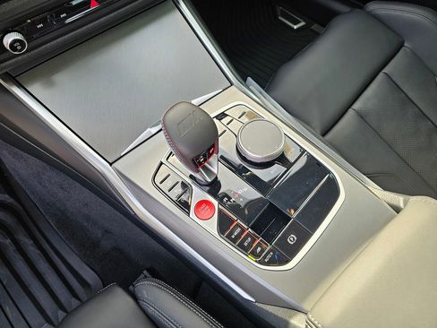 New 2026 BMW M4 xDrive Competition w/ M Driver's Package AWD/4WD image 24