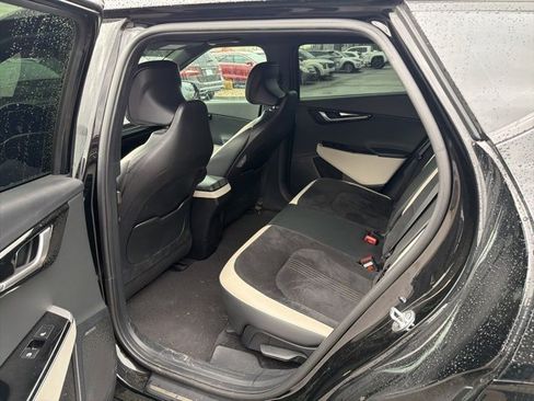 Certified 2022 Kia EV6 GT-Line w/ GT-Line Suede Seat Package image 7
