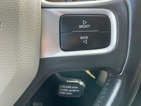 Used 2011 RAM 1500 Big Horn AWD/4WD image 19