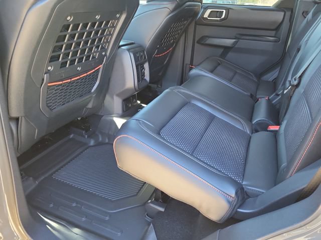 New 2025 Ford Bronco Raptor AWD/4WD image 24