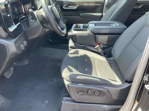 Used 2026 Chevrolet Silverado 1500 LT RWD image 10