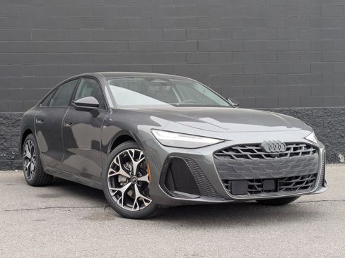 New 2026 Audi A6 Premium Plus image 3