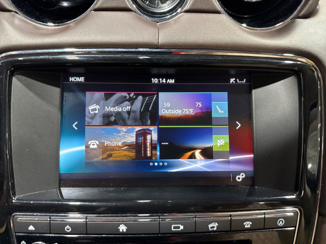 Used 2017 Jaguar XJ L Portfolio AWD/4WD image 70