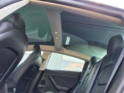 Used 2023 Tesla Model 3 Performance AWD/4WD image 29
