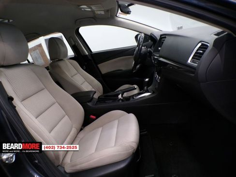 Used 2015 MAZDA MAZDA6 Sport image 20