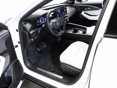 Certified 2024 Acura ZDX A-Spec image 15