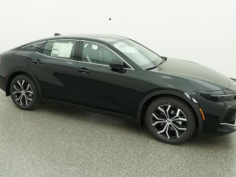 New 2026 Toyota Crown XLE image 27