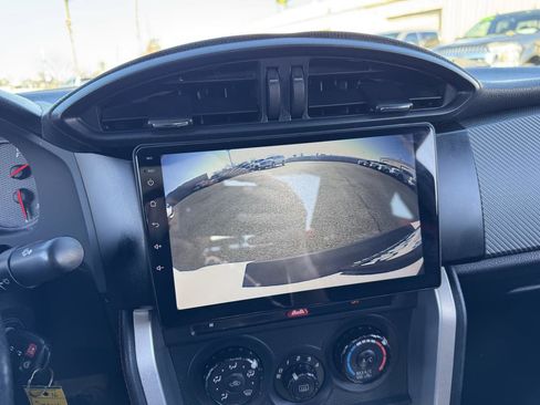 Used 2016 Scion FR-S image 24