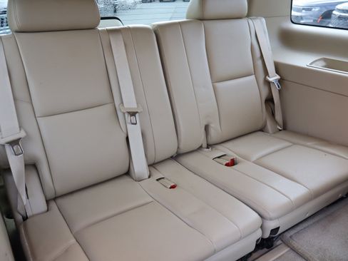 Used 2011 Chevrolet Tahoe LTZ image 38