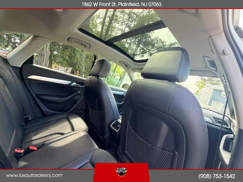 Used 2015 Audi Q3 2.0T Premium Plus AWD/4WD image 45