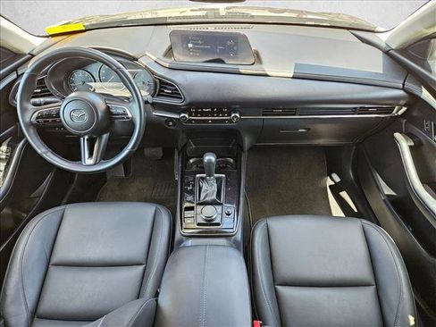Used 2025 MAZDA CX-30 AWD 2.5 S w/ Preferred Package image 16