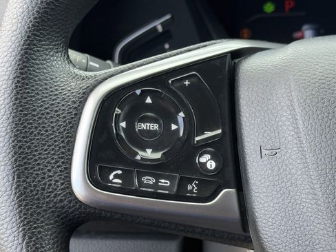 Used 2021 Honda CR-V EX image 19