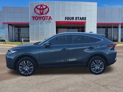 Used 2024 Toyota Venza XLE