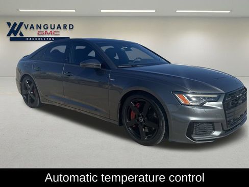 Used 2021 Audi A6 Premium Plus image 11