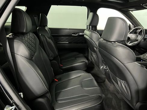 Used 2022 Hyundai Palisade Calligraphy w/ Cargo Package image 33