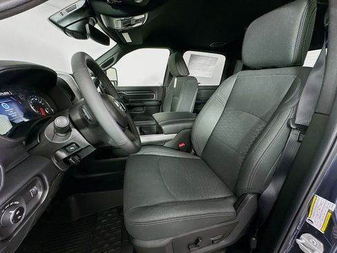 New 2026 RAM 2500 Big Horn image 29