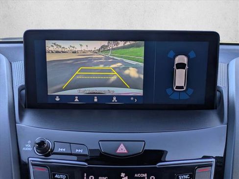 Used 2020 Acura RDX FWD w/ Technology Package image 14