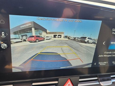 New 2026 Hyundai Elantra Sport FWD image 20