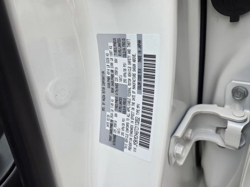 New 2026 MAZDA CX-5 Preferred image 18