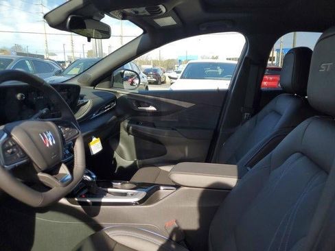 New 2026 Buick Envista Sport Touring w/ Convenience I Package image 16
