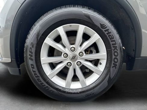 Used 2020 Dodge Durango SXT w/ 3rd Row Seating Group image 12