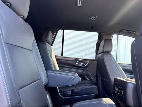 Used 2024 Chevrolet Tahoe LT image 13